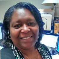 Lavina M. Baker