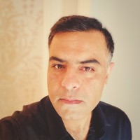 Saurabh S.