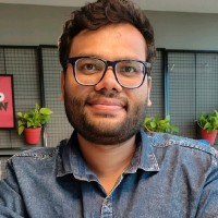 Geetesh Binjhade
