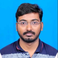 Manoj Prabhakaran Velsamy