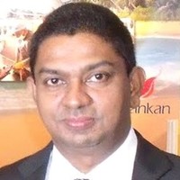 Niroshan De Silva