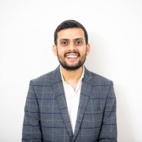 Divyanshu Bajpai