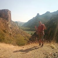 Manuel Gonzalez fernandez