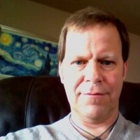Christopher Fluharty