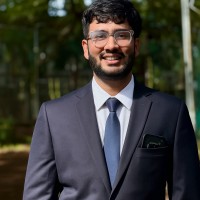 John Abraham Chandy