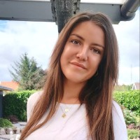 Nikoline Anthony
