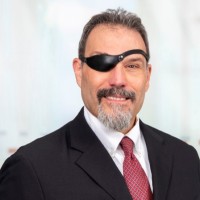 Erik Bergman