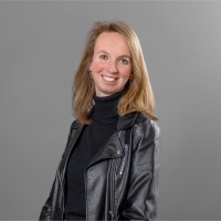 Almira Bezemer-van Andel