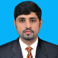 Dr. Asif Ali