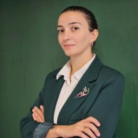 Gvantsa Khojava, Pmp