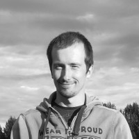 Aleksei Mikhailov
