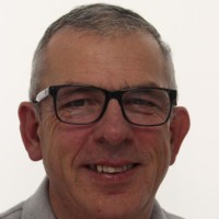 Gary Jameson