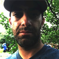 Markus Amarloui