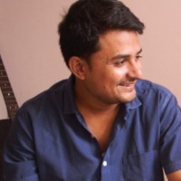 Ashish Tiwari