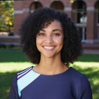 Michelle Kimbrough, MBA