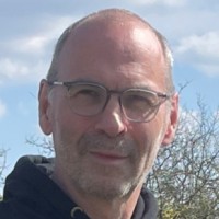Jean Pierre Manche
