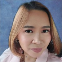 Gemma Pureza - Dizon, MM