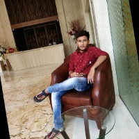 Maulik Nagar