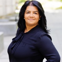 Prisca Salazar-Rodriguez