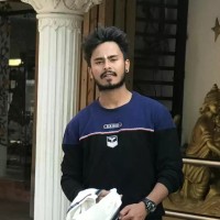 Umesh Nepali