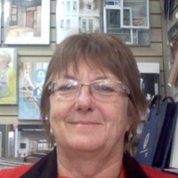 Mona Spence