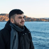 Ehsan Ullah
