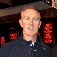 Brian Hughes