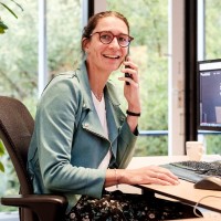 Bertine Smit