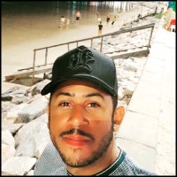 Eng° Mec. Rudson Rangel