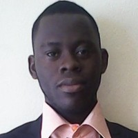 Moise Cedric Nahi