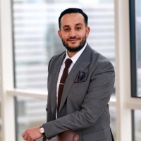Yassin El Marchouhi