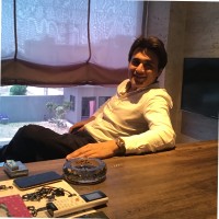 Hassan Saeed