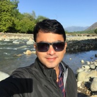 Kunal Sharma