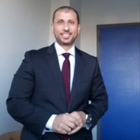 Dr Hesham Ibrahim