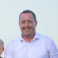 Jake Currie
