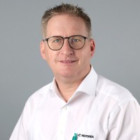 Zaugg Bernhard