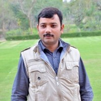 shyam nigam