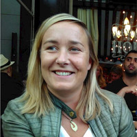 Elvira Van Der Velde