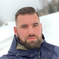 Michal Boroš