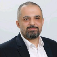 Nasim Ghosheh