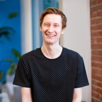 Connor Miles