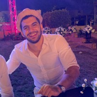 Sherif Essam