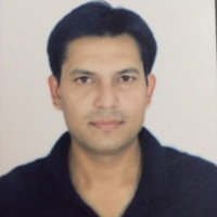 ALOK SAXENA