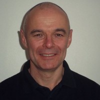 Tim Hallett