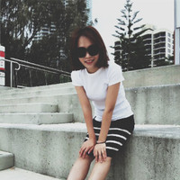 amanda tang