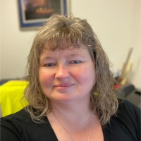 Tracy Cornwell
