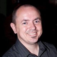 Robert Elrod