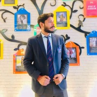 Pardeep Deshwal