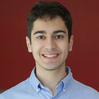 Pedro Rolim