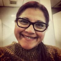 Mónica Cavagnaro Murillo